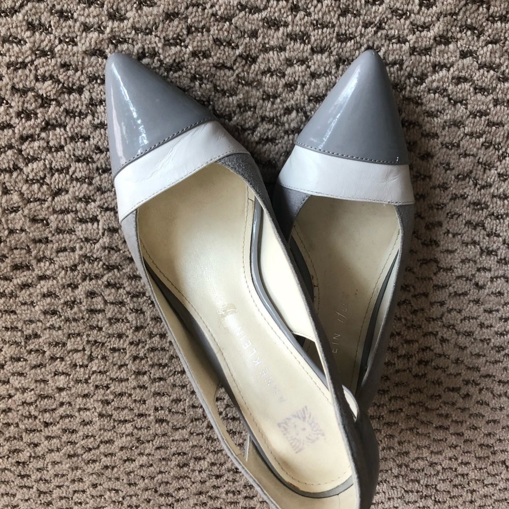 - Anne Klein Shoes size 6-1/2
